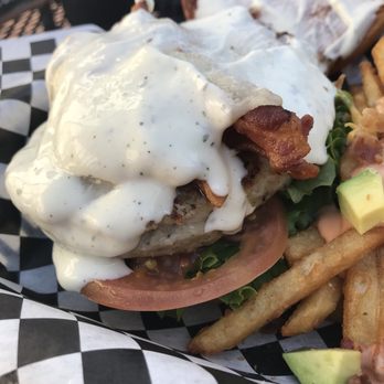 Grinderz - Burgers Near Me - Huntington Beach, California Grinderz - Burgers Near Me - Huntington Beach, California