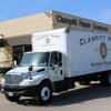 Clampitt Paper gift card