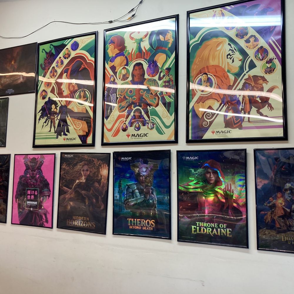 Atomic Games West - Hobby Shops Near Me - Golden, Colorado Atomic Games West - Hobby Shops Near Me - Golden, Colorado