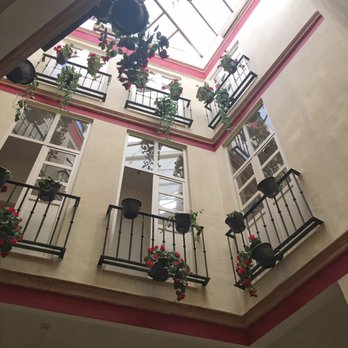 Callejón del agua - Hostels Near Me - Seville, SE