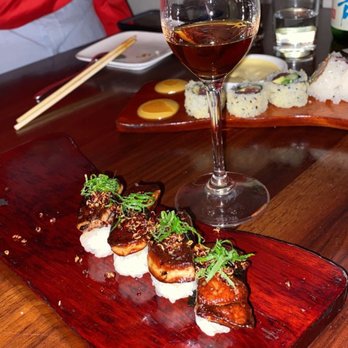 Uchi Houston - Sushi Bars Near Me - Houston, Texas Uchi Houston - Sushi Bars Near Me - Houston, Texas