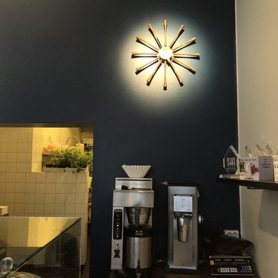 Kaffemisjonen by null