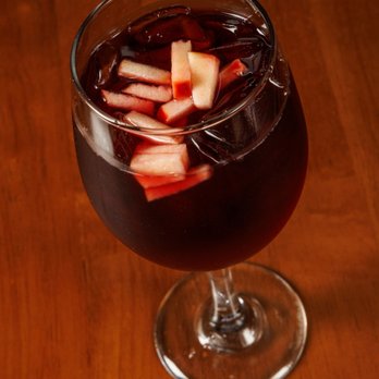 Inka Grill - Sangria red - Peruvian Near Me - Lake Forest, California Inka Grill - Sangria red - Peruvian Near Me - Lake Forest, California