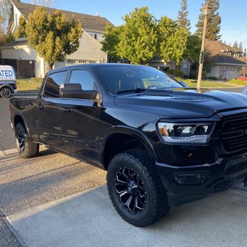 Elevated Mobile Wash & Detail - Finished Product! - Car Wash Near Me