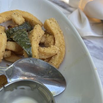 Filippa's Restaurant - Calamari - American Near Me - Shelby Township, Michigan