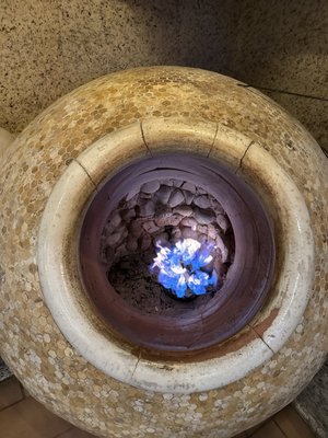 Flame Persian Cuisine by null