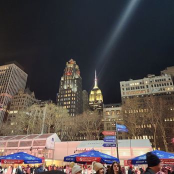 Bryant Park - Parks Near Me - New York, New York Bryant Park - Parks Near Me - New York, New York