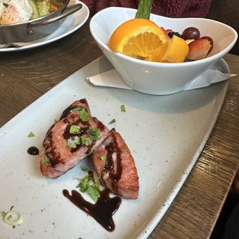 Medina Cafe - Breakfast & Brunch Near Me - Vancouver, British Columbia