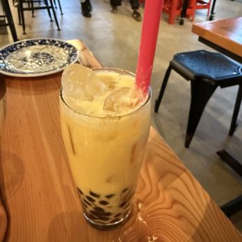 Mecha Noodle Bar - Mango lassi - Noodles Near Me - Philadelphia, Pennsylvania Mecha Noodle Bar - Mango lassi - Noodles Near Me - Philadelphia, Pennsylvania