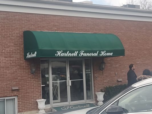 Hartnett Funeral Home