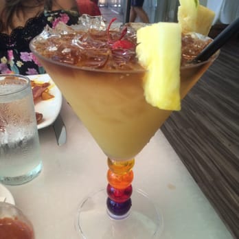 M.A.C. 24/7 - Oh Mai Tai - American Near Me - Honolulu, Hawaii M.A.C. 24/7 - Oh Mai Tai - American Near Me - Honolulu, Hawaii