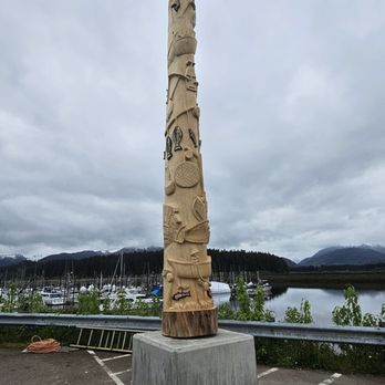 Icy Strait Point - Travel Services Near Me - Hoonah, Alaska
