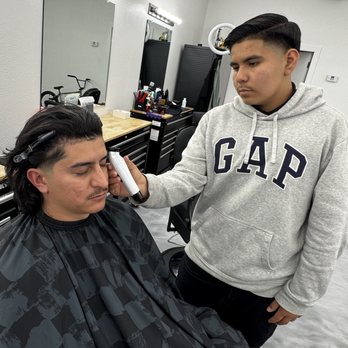 Kerms Barbershop 2.0 - Barbers Near Me - Rialto, California Kerms Barbershop 2.0 - Barbers Near Me - Rialto, California