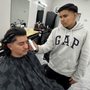 Photo of Kerms Barbershop 2.0