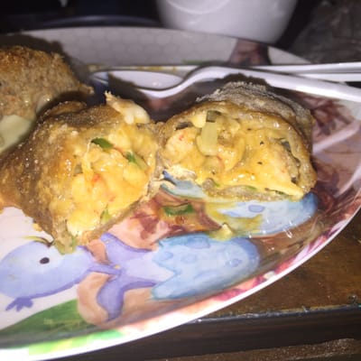 Très Bon Cajun Meats by null