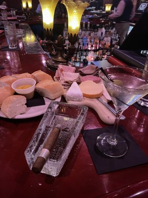 Nicky Blaine's Cocktail Lounge by null