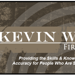 Kevin White's Concealed Carry - Kevin White Concealed Carry provides firearms training to individuals and groups. Kevin is a experienced law enforcement officer.