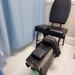 ATL Pain Institute - Knee Decompression
