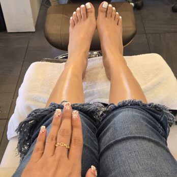 Kitchen Nail Bar - Morgan Hill - Nail Salons Near Me - Morgan Hill, California