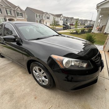 Prestige Auto Spa Detailing - Auto Detailing Near Me - Stockbridge, Georgia Prestige Auto Spa Detailing - Auto Detailing Near Me - Stockbridge, Georgia