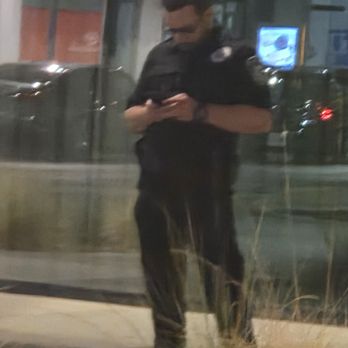 NOHO West - I found the security guard . - Commercial Real Estate Near Me NOHO West - I found the security guard . - Commercial Real Estate Near Me