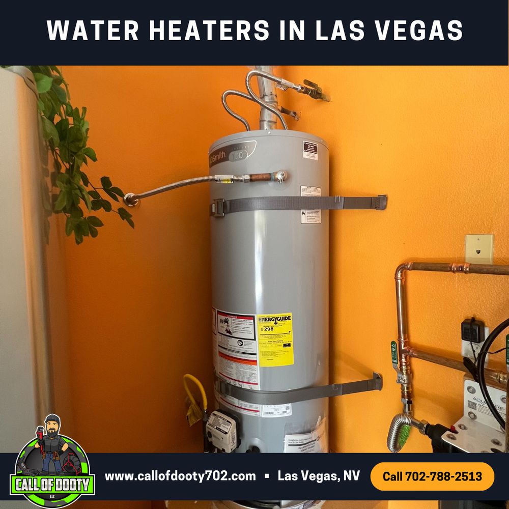 Slide of Call of Dooty