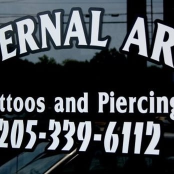 Eternal Art Tattoos - Tattoo Near Me - Northport, Alabama Eternal Art Tattoos - Tattoo Near Me - Northport, Alabama