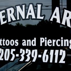 Eternal Art Tattoos