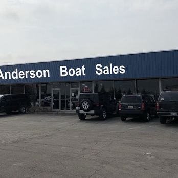 Anderson's Boat Sales - Boat Dealers Near Me - Waterford, Michigan Anderson's Boat Sales - Boat Dealers Near Me - Waterford, Michigan