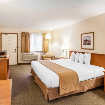 Quality Inn - Hotels Near Me - Mt. Vernon, Washington Quality Inn - Hotels Near Me - Mt. Vernon, Washington
