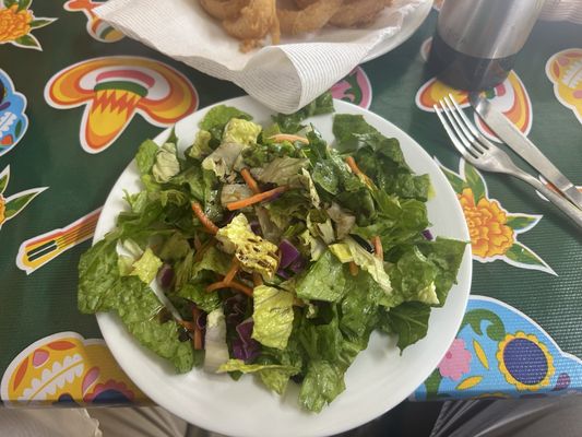 Voleo's Seafood Restaurant by null