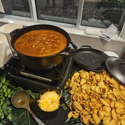 Andrelia's Personal Touch Catering