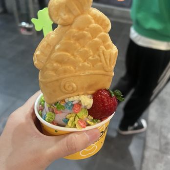 Somisomi - Desserts Near Me - Los Angeles, California Somisomi - Desserts Near Me - Los Angeles, California