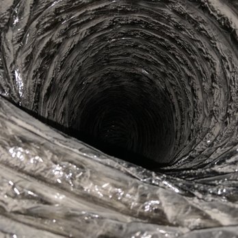 Clean Green - Inside duct - Air Duct Cleaning Near Me - Cumming, Georgia Clean Green - Inside duct - Air Duct Cleaning Near Me - Cumming, Georgia