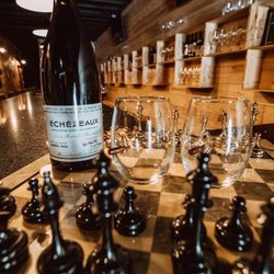 Soprano's Social Club & Wine Bar