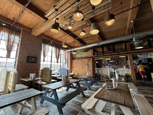 Sweet Lucy's Smokehouse by null