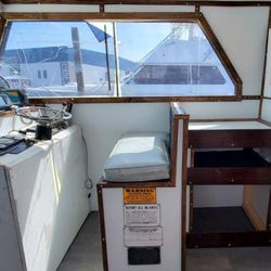 Long Shot Charters