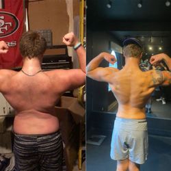 T-Fit Athletics