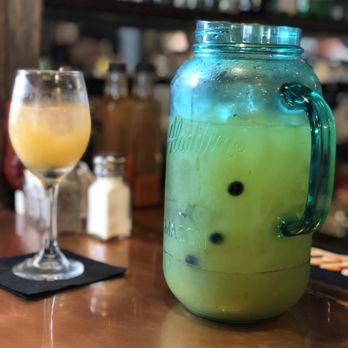 Barn 34 - Mimosa pitcher - Bars Near Me - Ocean City, Maryland