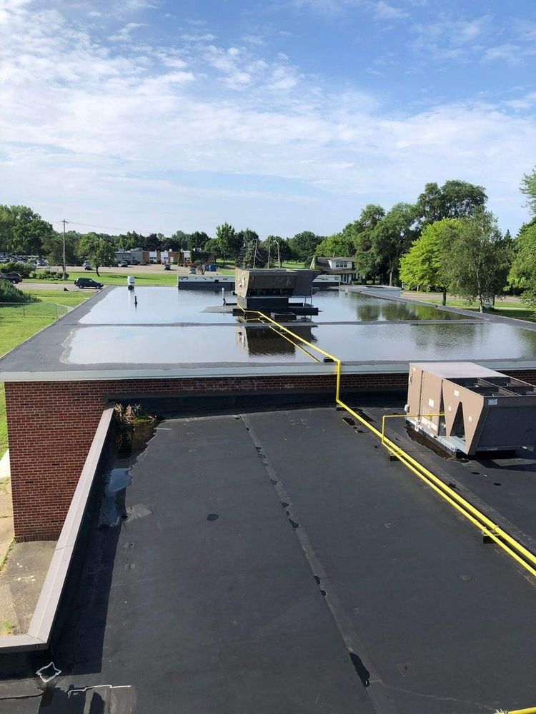 Slide of Great Lakes Heating & Cooling Services