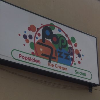 Pop Fizz - Ice Cream & Frozen Yogurt Near Me - Albuquerque, New Mexico