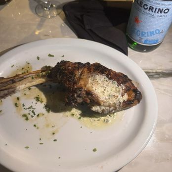 Winsome Prime - Pork chop - Sushi Bars Near Me - Dallas, Texas Winsome Prime - Pork chop - Sushi Bars Near Me - Dallas, Texas