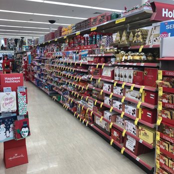 Walgreens - Lots of Christmas candy - Cosmetics & Beauty Supply Near Me - Tehachapi, California