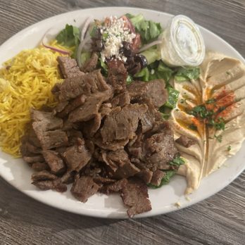 Green Corner Restaurant - Gyro Plater. - Mediterranean Near Me - Scottsdale, Arizona Green Corner Restaurant - Gyro Plater. - Mediterranean Near Me - Scottsdale, Arizona