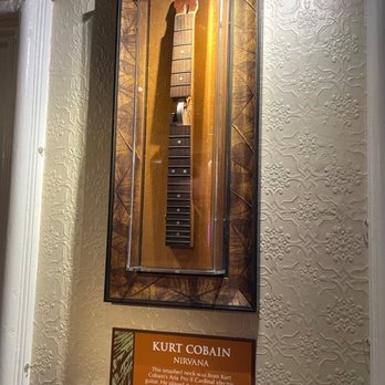 Hard Rock Cafe - Burgers Near Me - Key West, Florida