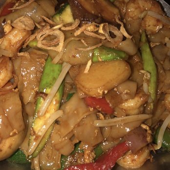 Thai House - Thai Near Me - Millburn, New Jersey