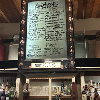 The Old Goat - Bar menu - American Near Me - Grand Rapids, Michigan The Old Goat - Bar menu - American Near Me - Grand Rapids, Michigan