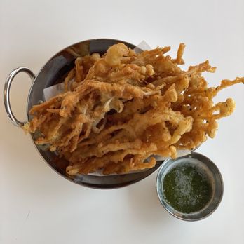 Tasu Noodle Bar - Fried Enoki Mushrooms - Noodles Near Me - Durham, North Carolina Tasu Noodle Bar - Fried Enoki Mushrooms - Noodles Near Me - Durham, North Carolina