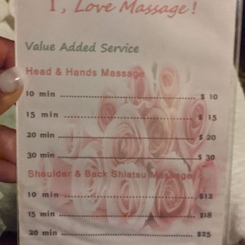 I Love Massage - Price list - Medical Spas Near Me - Decatur, Georgia I Love Massage - Price list - Medical Spas Near Me - Decatur, Georgia