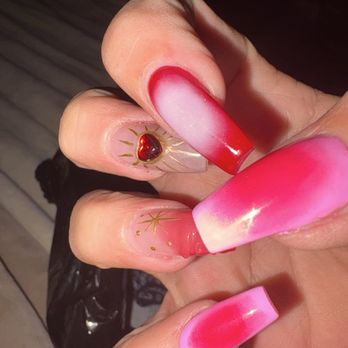 Ultra Nails - Nail Salons Near Me - Springfield, Oregon